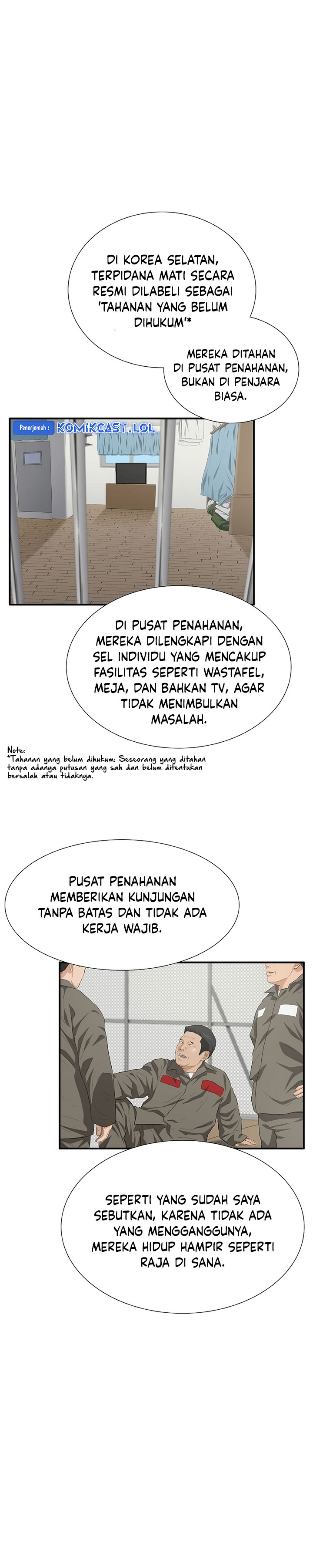 This is the Law Chapter 113 Gambar 7
