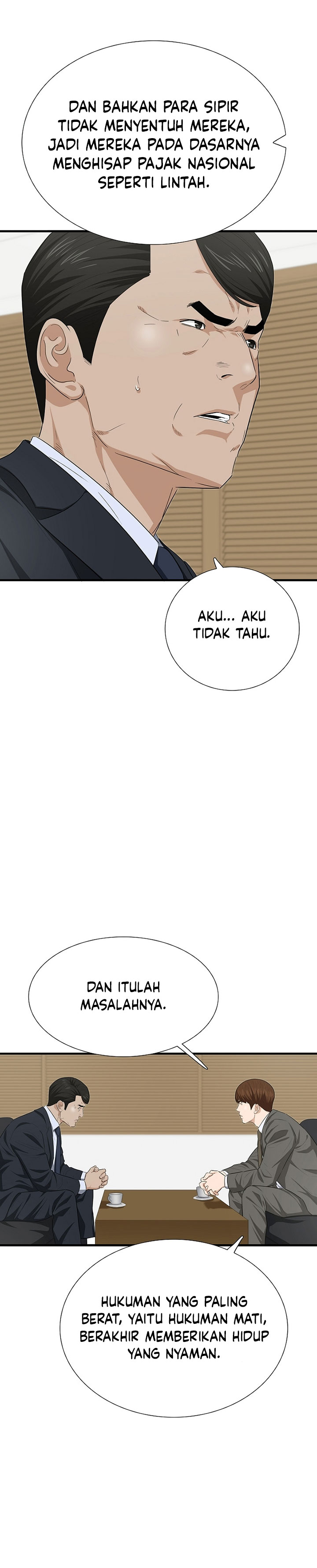 This is the Law Chapter 113 Gambar 8