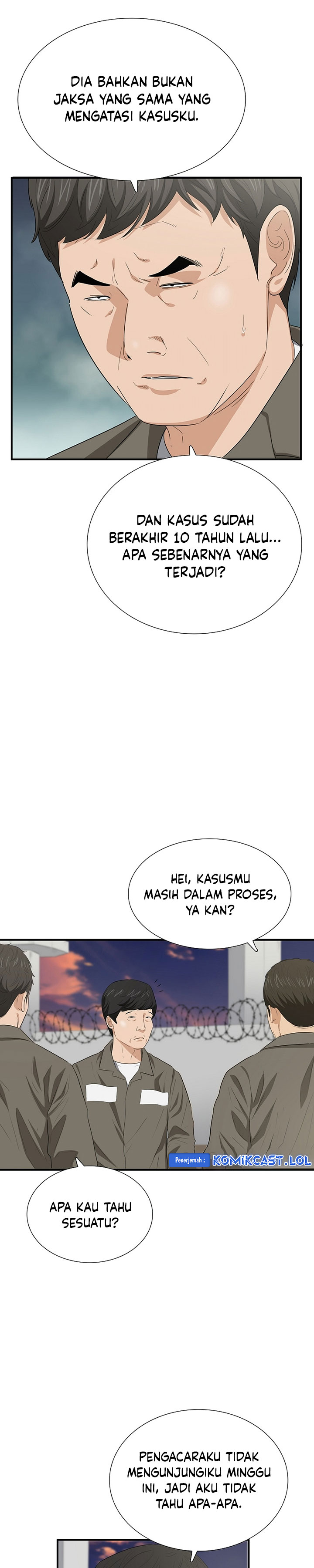 This is the Law Chapter 113 Gambar 27