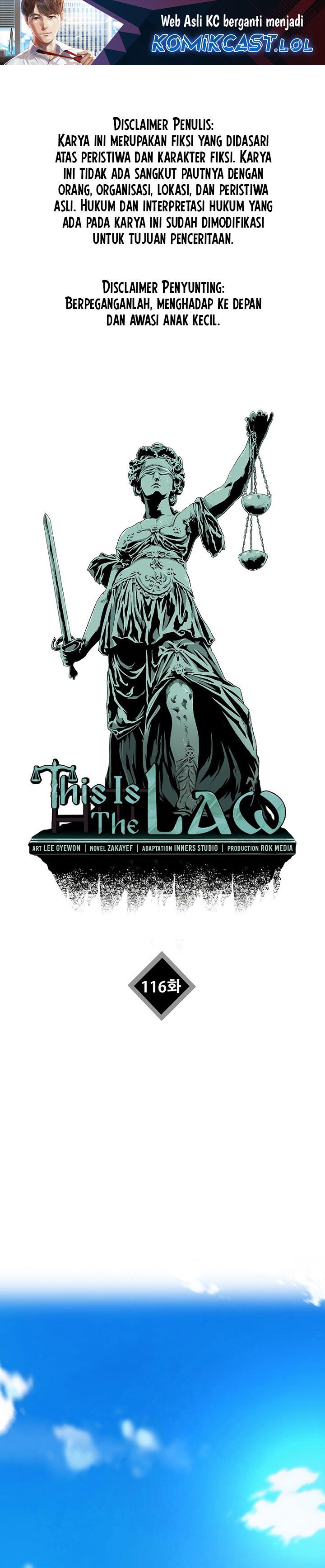 This is the Law Chapter 116 Gambar 2