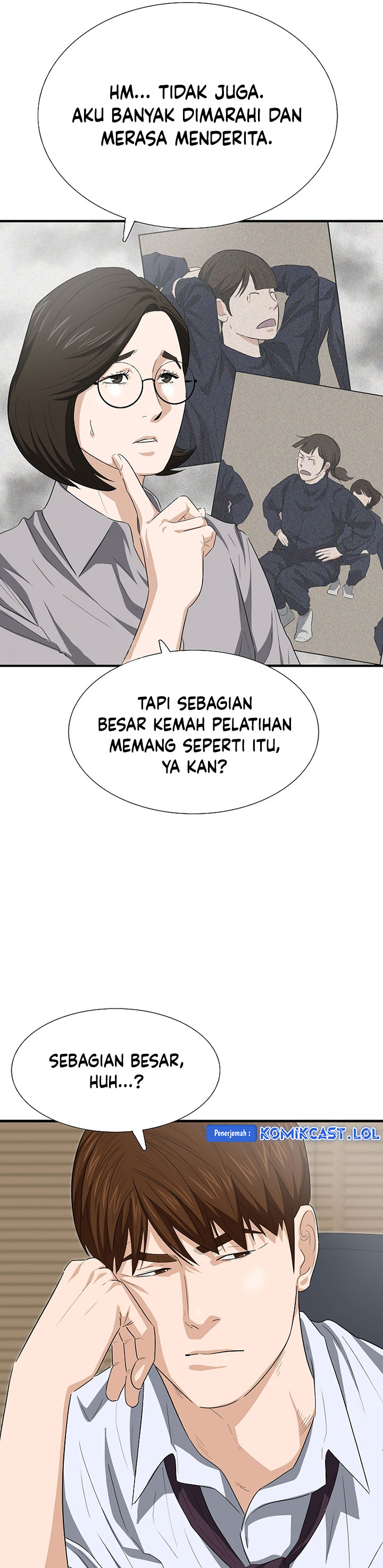 This is the Law Chapter 120 Gambar 9