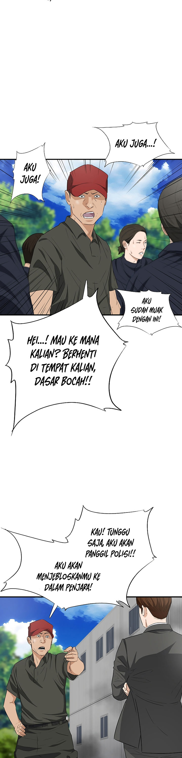 This is the Law Chapter 120 Gambar 27