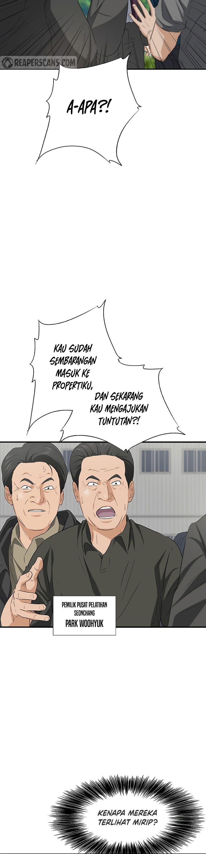 This is the Law Chapter 120 Gambar 31