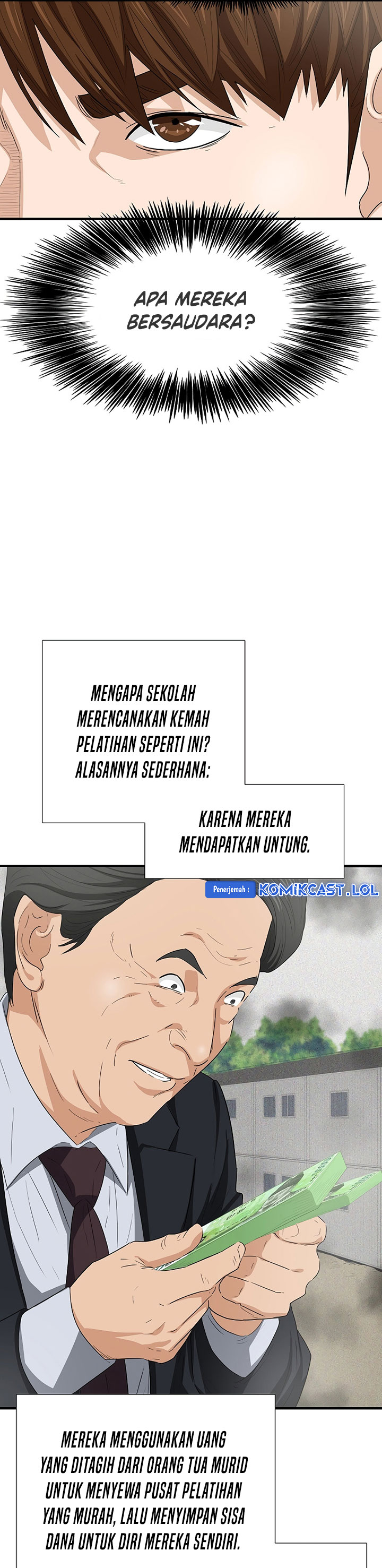 This is the Law Chapter 120 Gambar 32