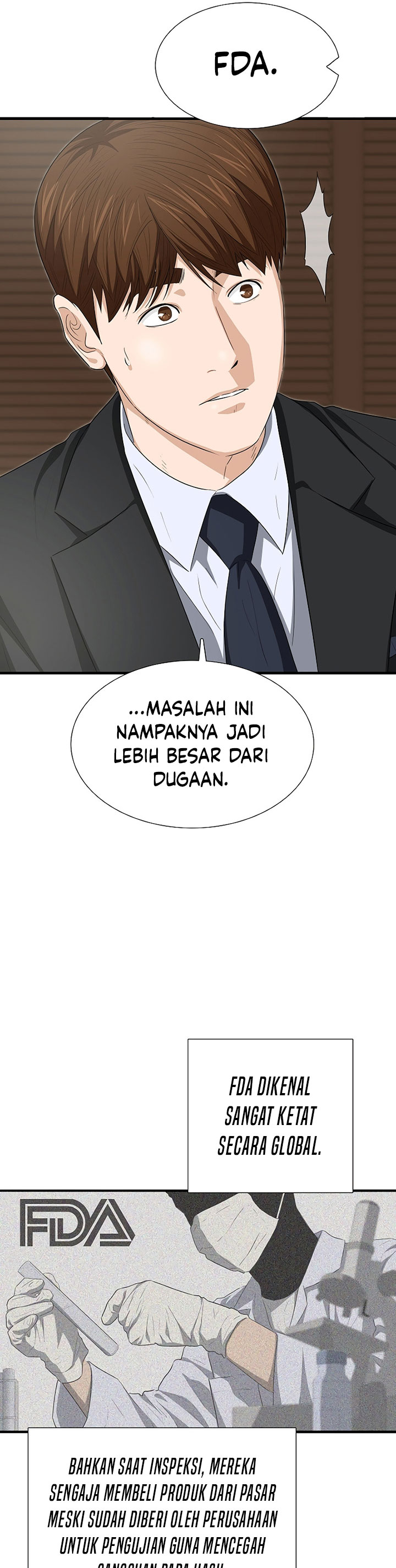 This is the Law Chapter 123 Gambar 9