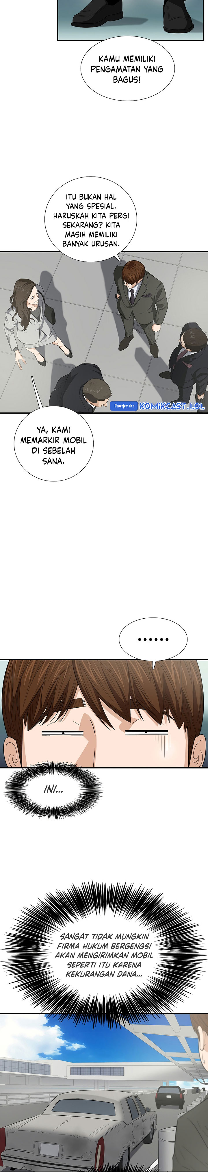 This is the Law Chapter 123 Gambar 16