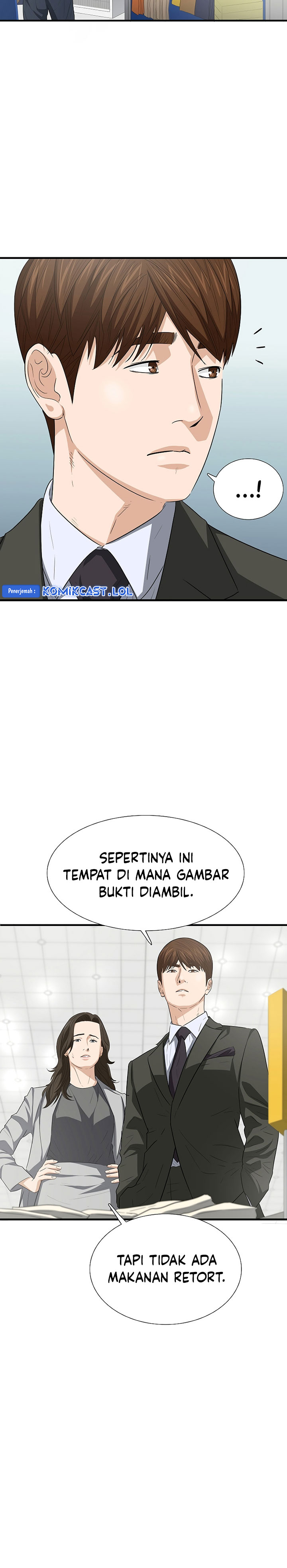 This is the Law Chapter 123 Gambar 20