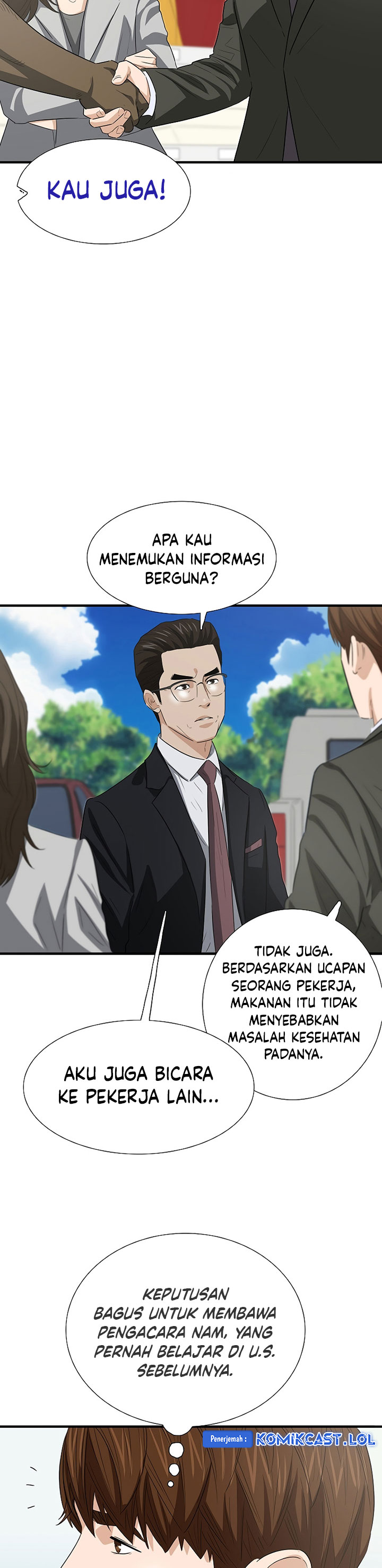 This is the Law Chapter 123 Gambar 25