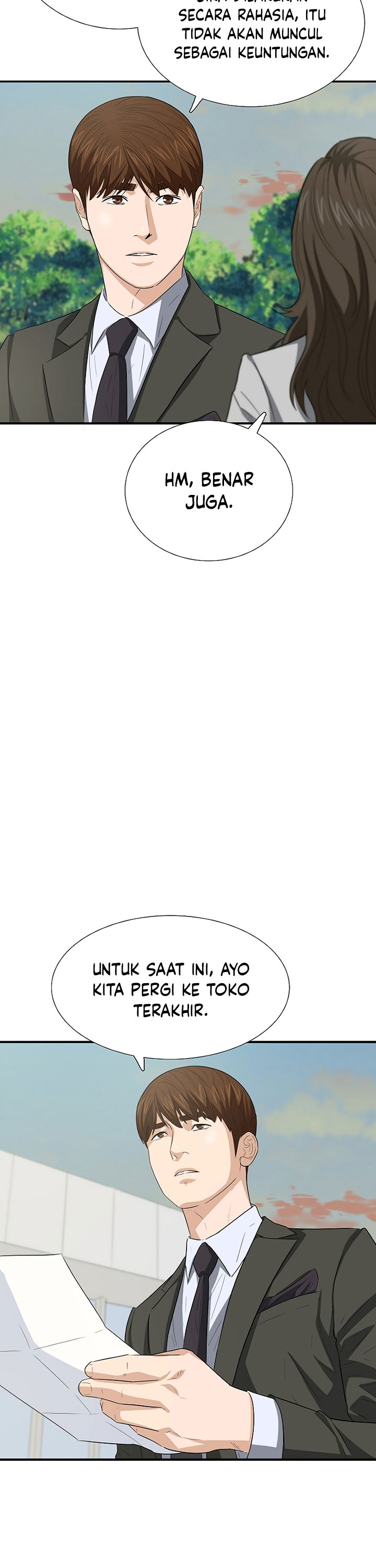 This is the Law Chapter 123 Gambar 31