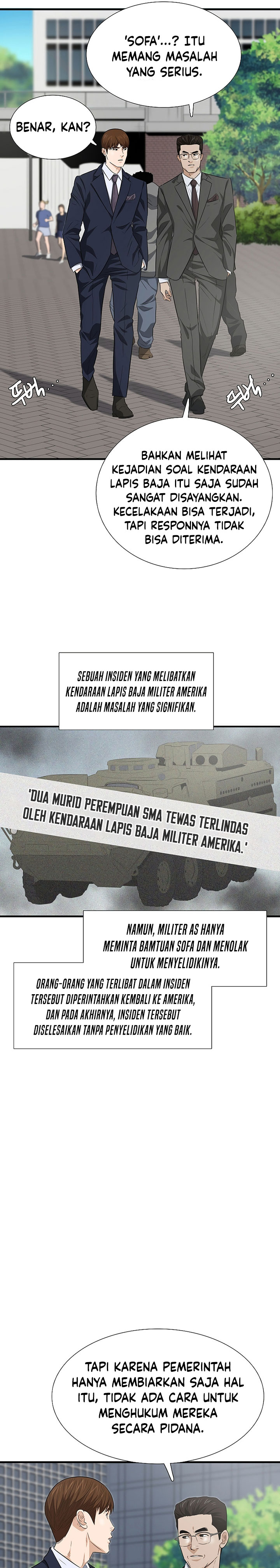 This is the Law Chapter 126 Gambar 5