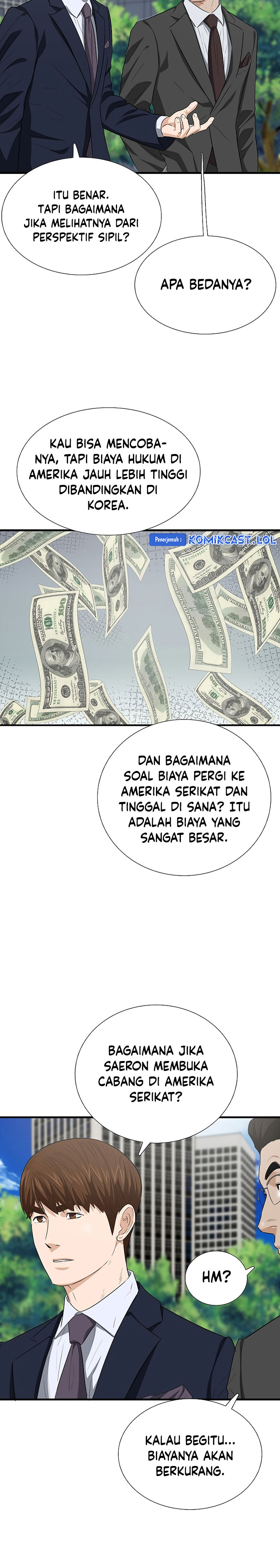 This is the Law Chapter 126 Gambar 6
