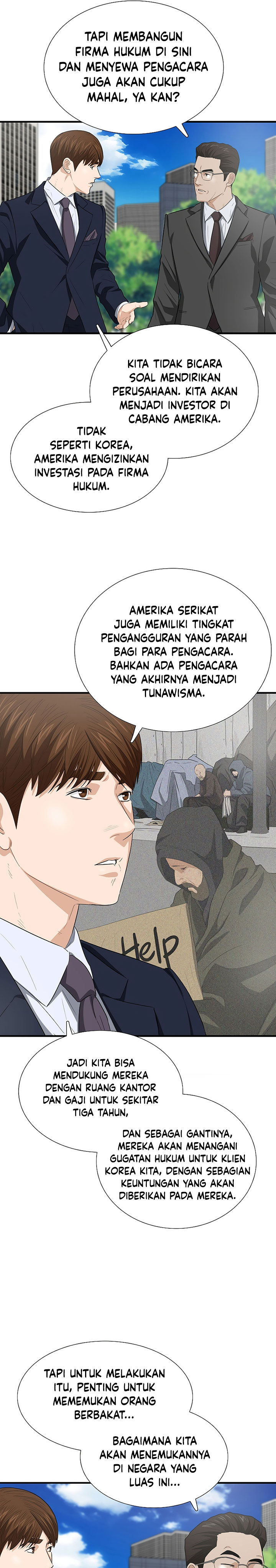 This is the Law Chapter 126 Gambar 7