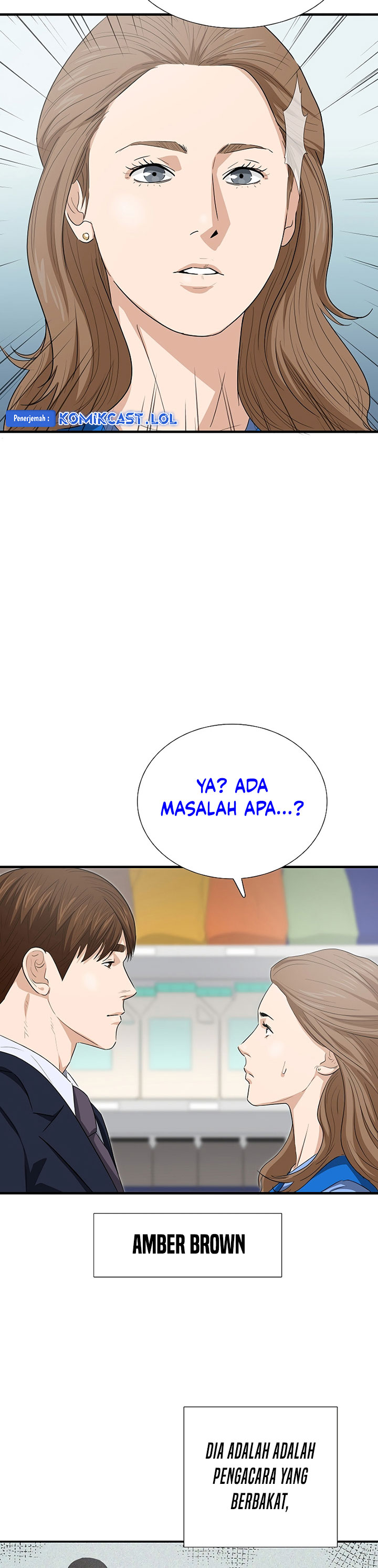 This is the Law Chapter 126 Gambar 10