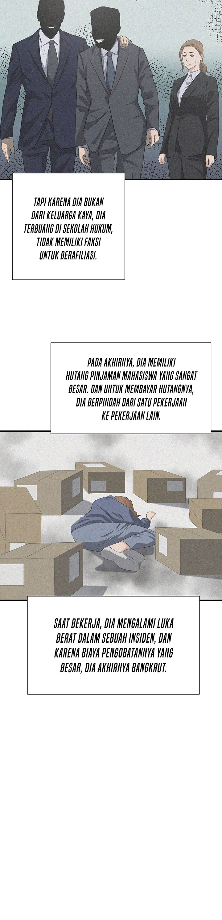 This is the Law Chapter 126 Gambar 11