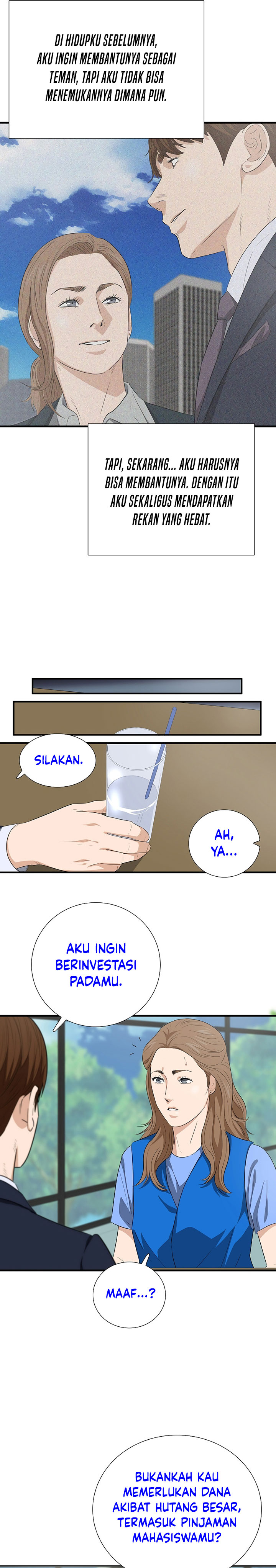 This is the Law Chapter 126 Gambar 12