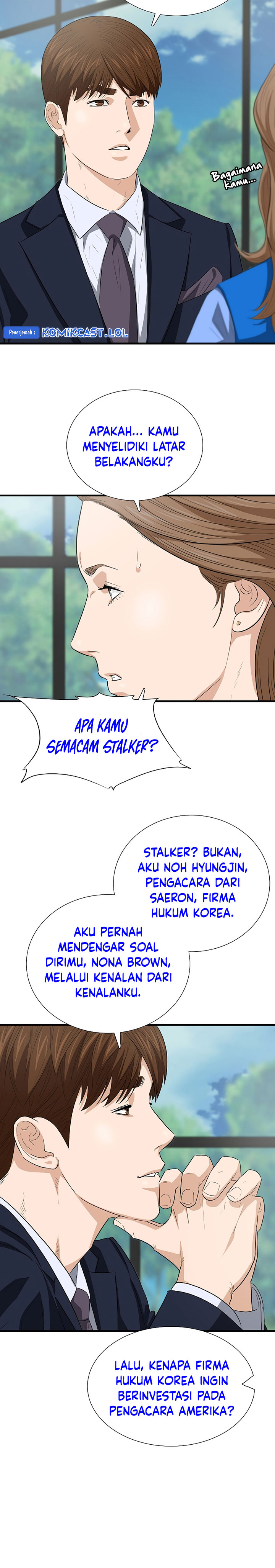 This is the Law Chapter 126 Gambar 13