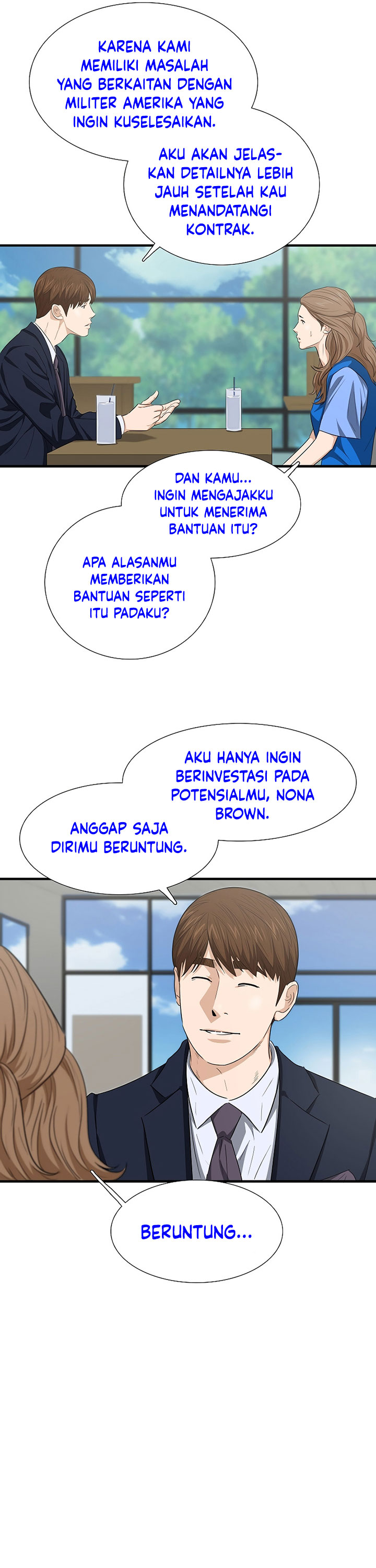 This is the Law Chapter 126 Gambar 14