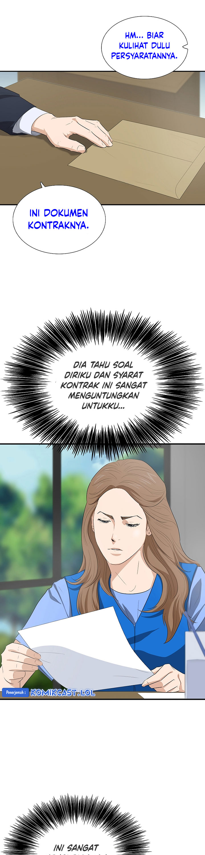 This is the Law Chapter 126 Gambar 15