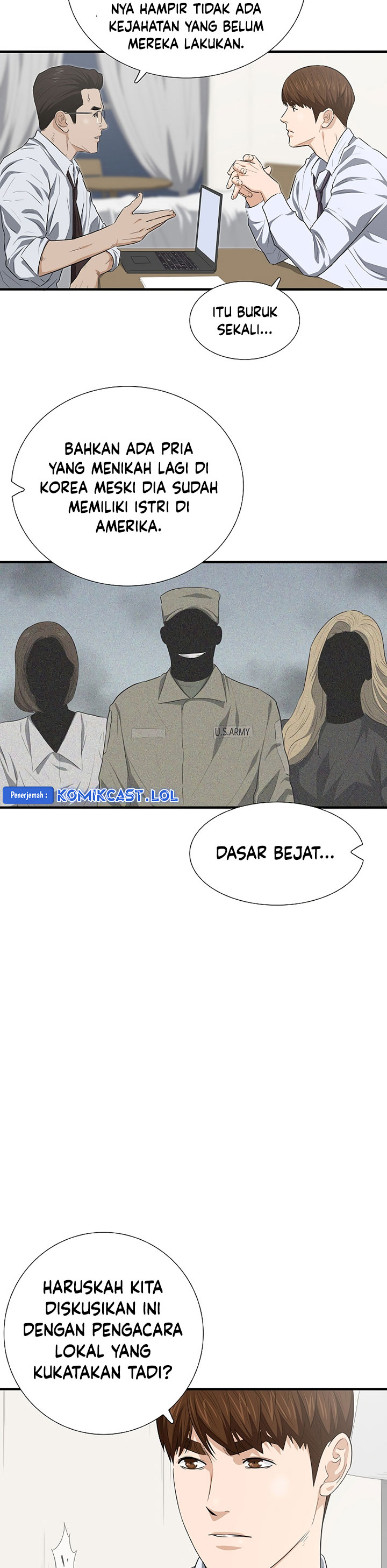 This is the Law Chapter 126 Gambar 18