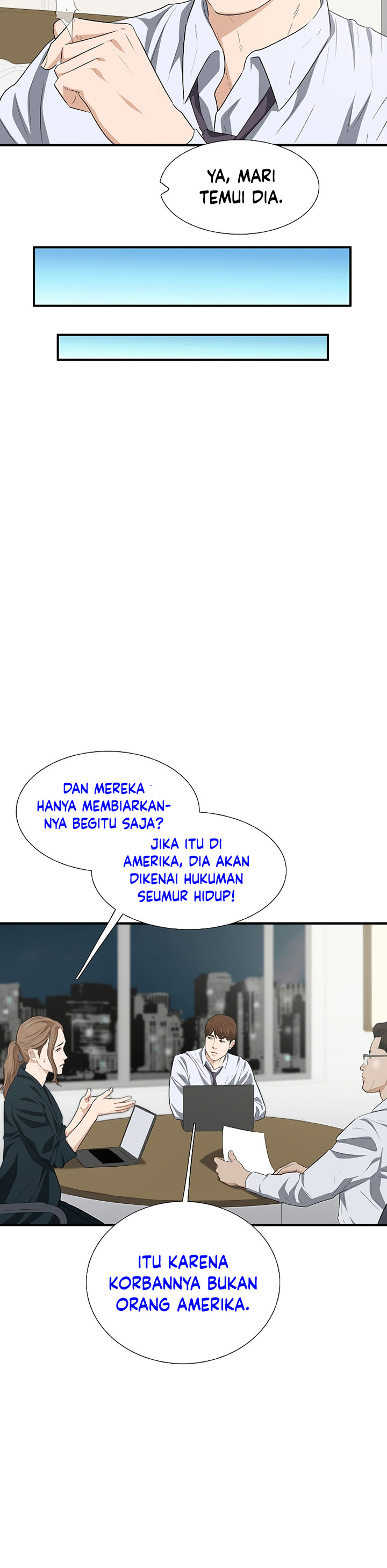 This is the Law Chapter 126 Gambar 19