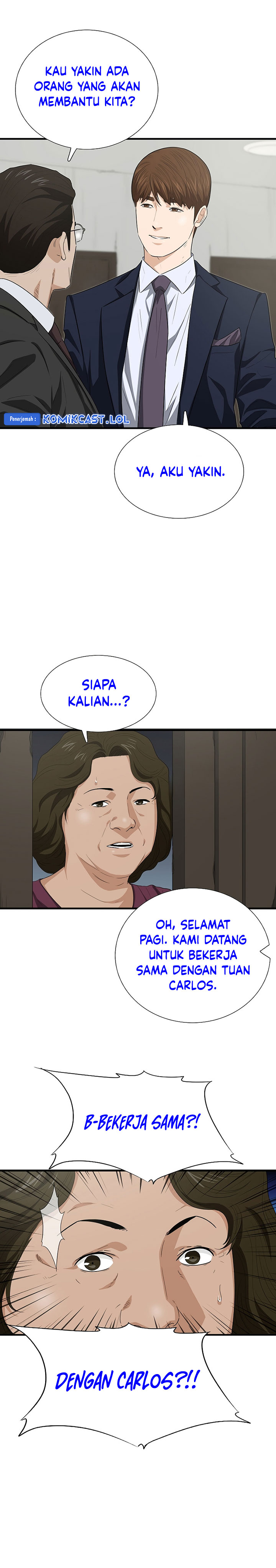 This is the Law Chapter 126 Gambar 23