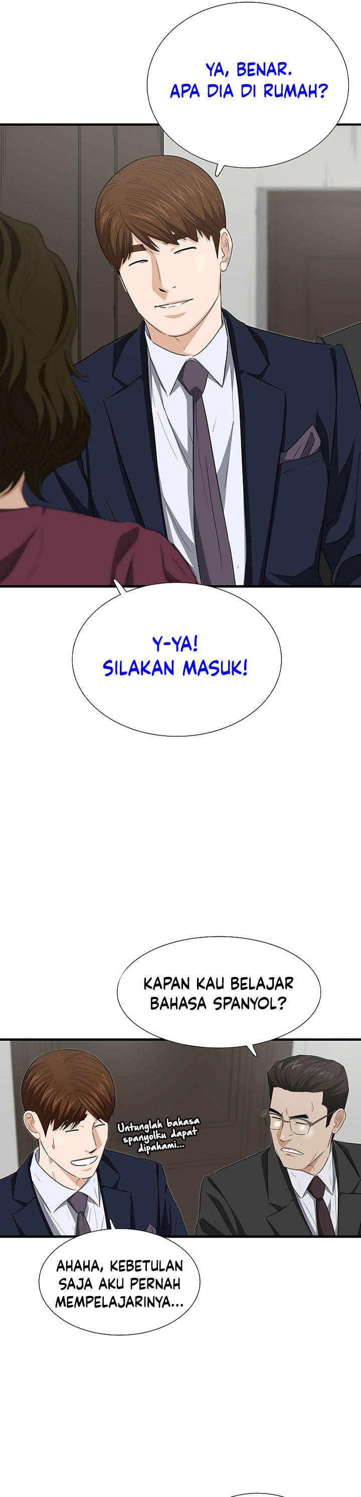 This is the Law Chapter 126 Gambar 24
