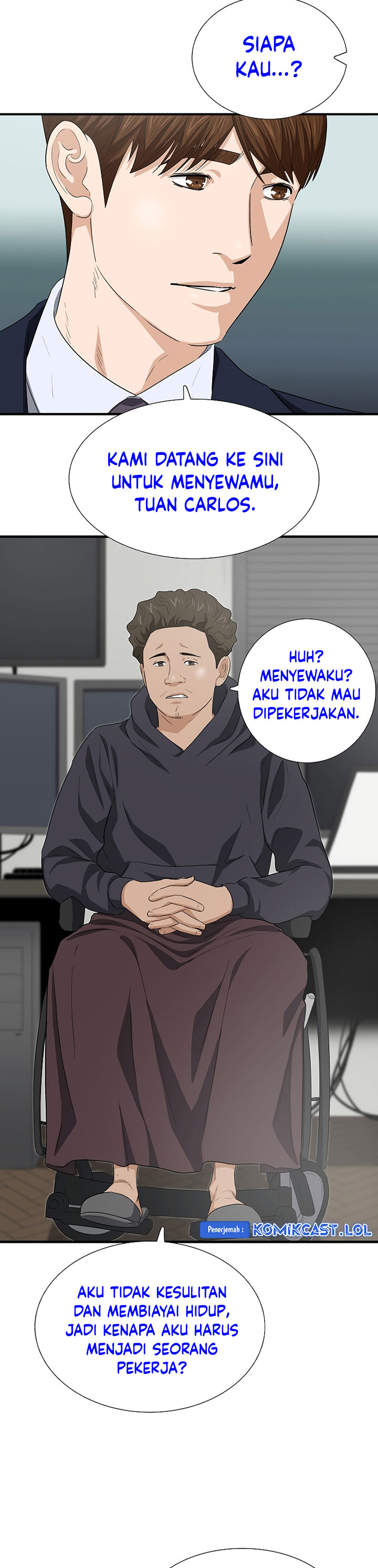 This is the Law Chapter 126 Gambar 25