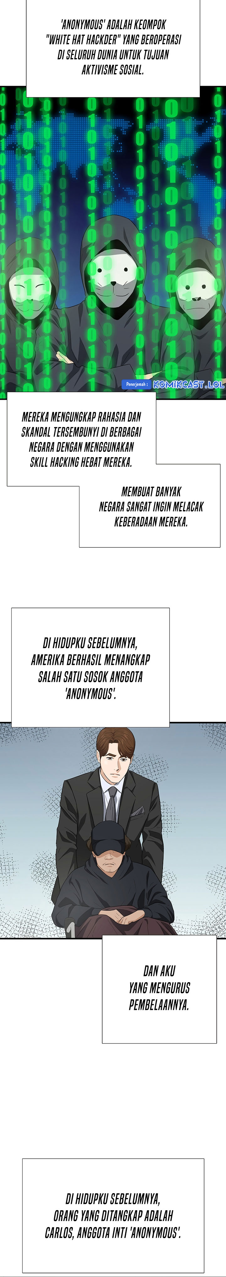 This is the Law Chapter 126 Gambar 28