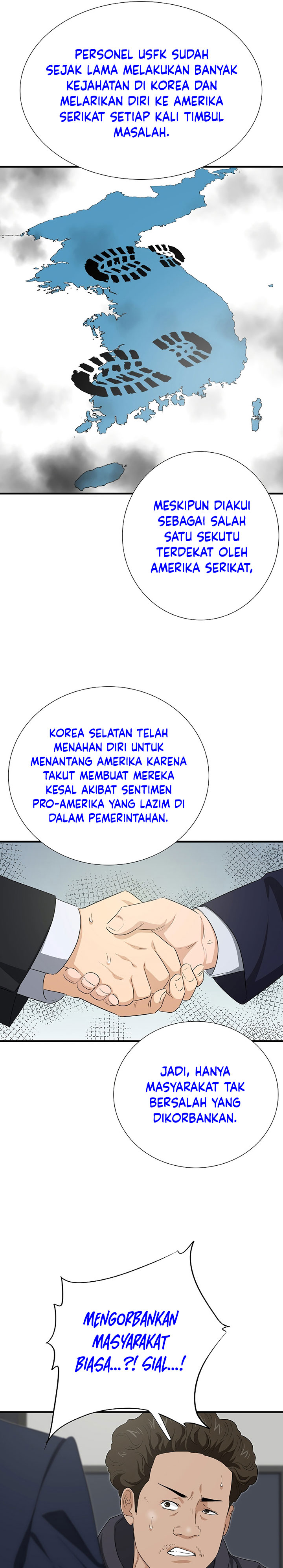 This is the Law Chapter 126 Gambar 31