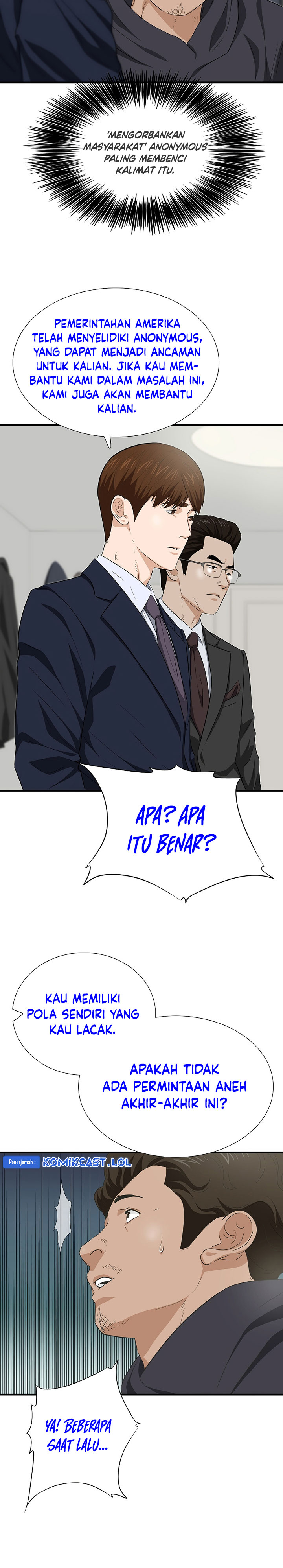 This is the Law Chapter 126 Gambar 32