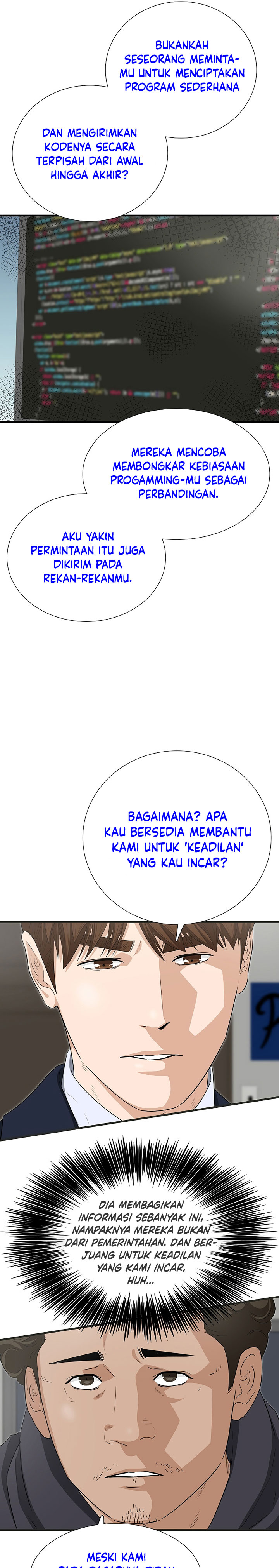 This is the Law Chapter 126 Gambar 33