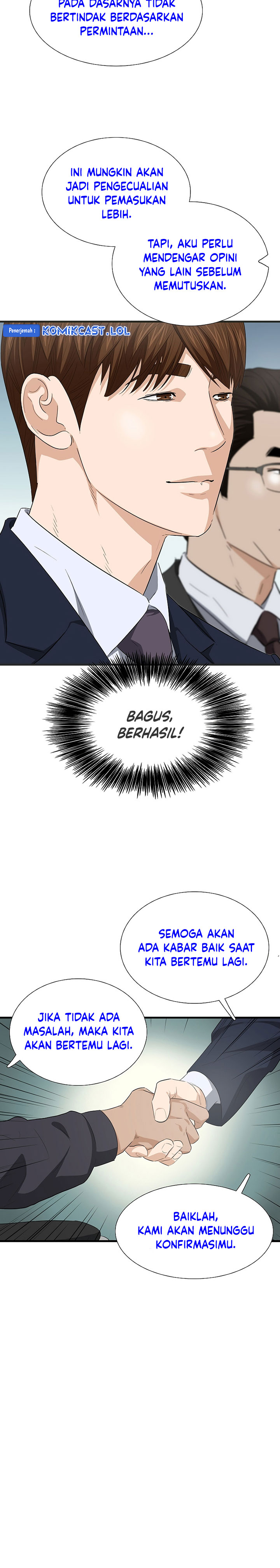 This is the Law Chapter 126 Gambar 34
