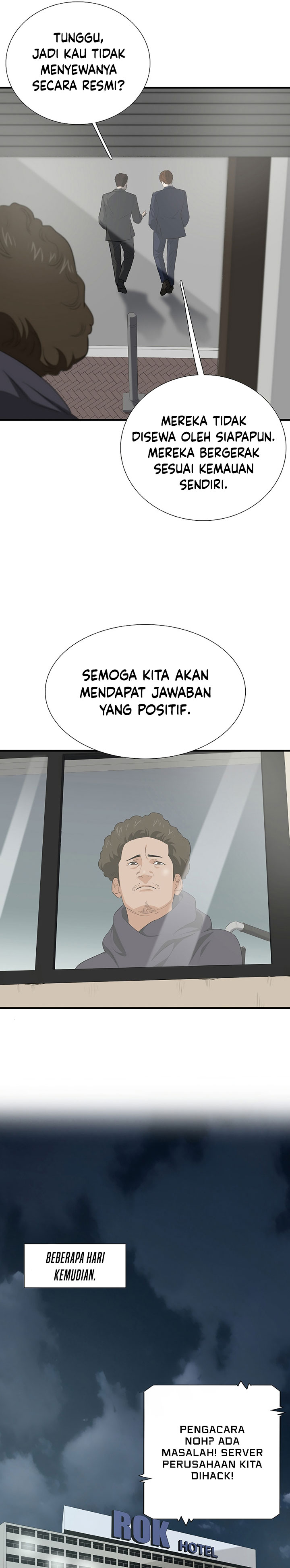 This is the Law Chapter 126 Gambar 35