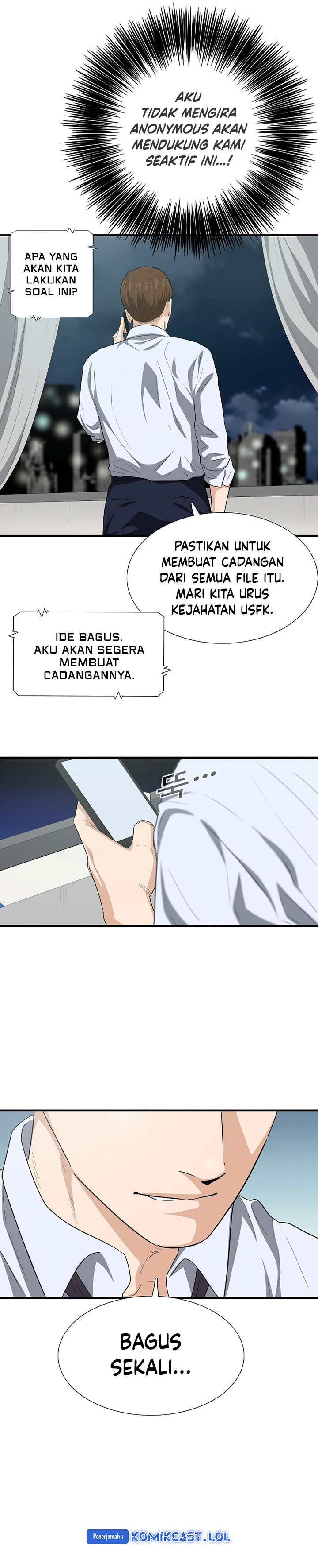 This is the Law Chapter 126 Gambar 37