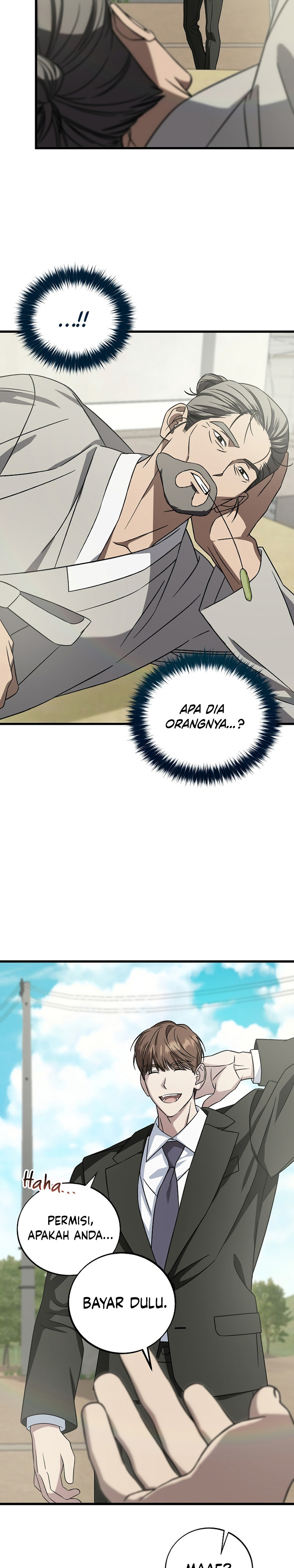 This is the Law Chapter 129 Gambar 8