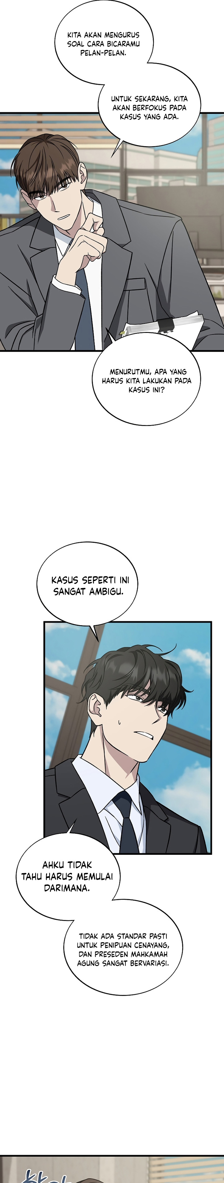 This is the Law Chapter 129 Gambar 28