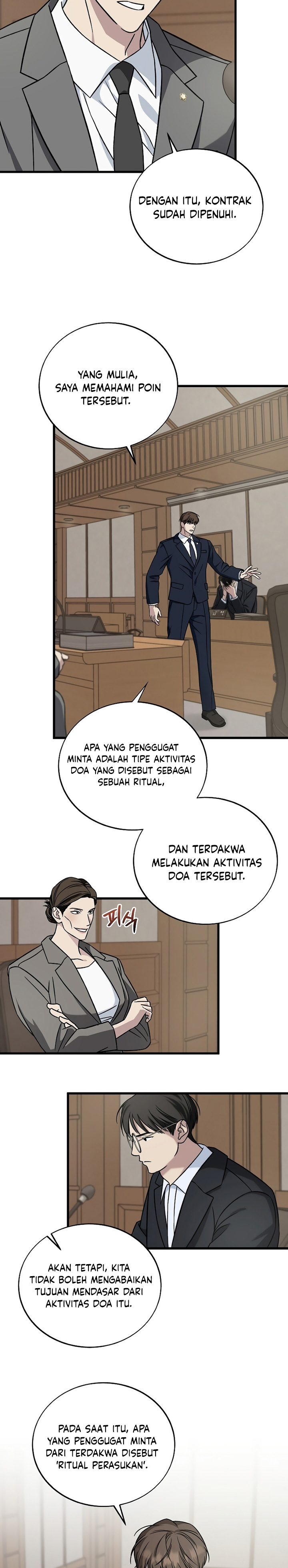 This is the Law Chapter 129 Gambar 31