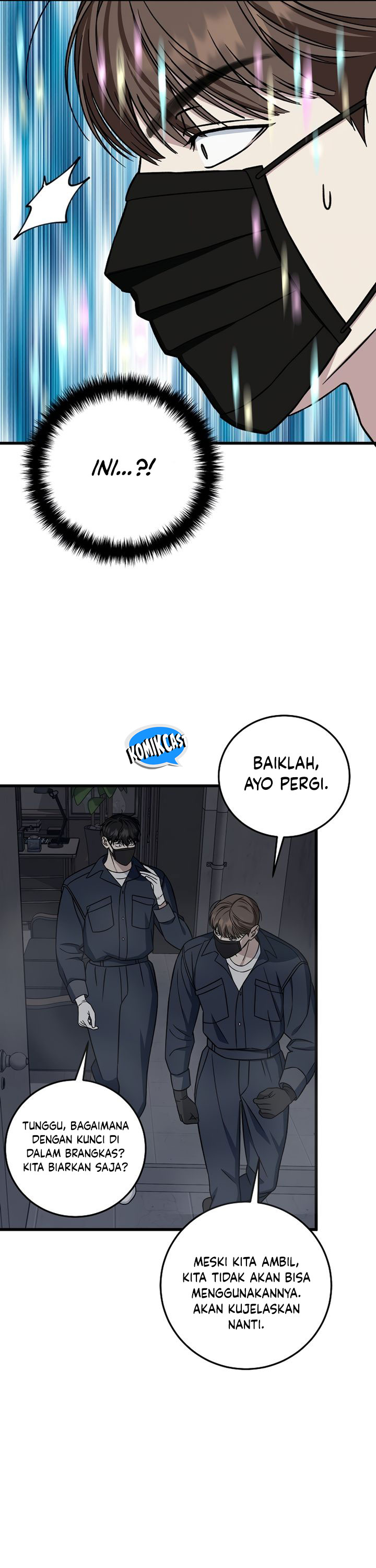 This is the Law Chapter 134 Gambar 8
