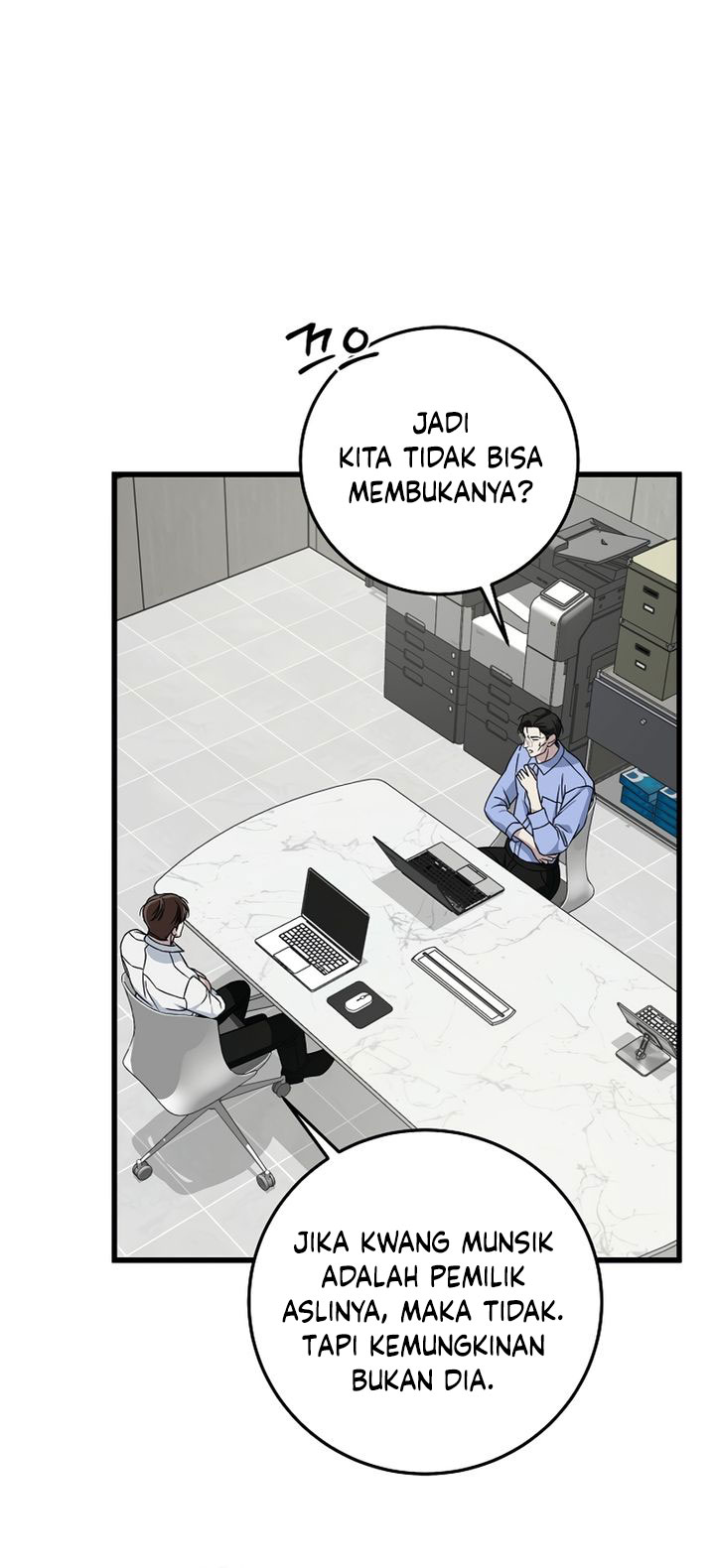 This is the Law Chapter 134 Gambar 11