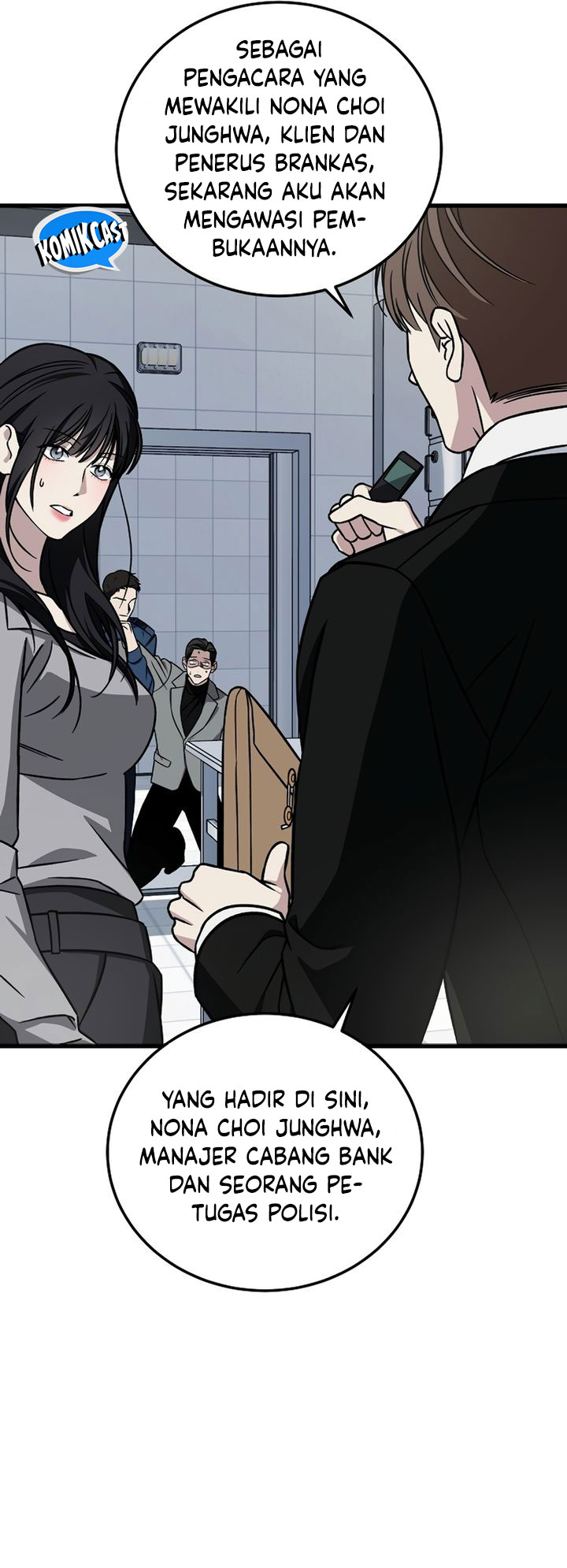 This is the Law Chapter 134 Gambar 35