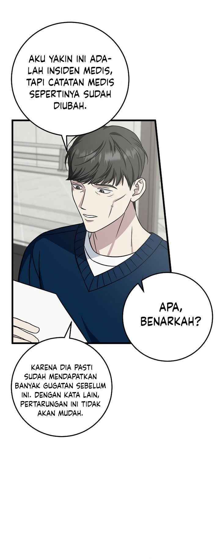 This is the Law Chapter 135 Gambar 28