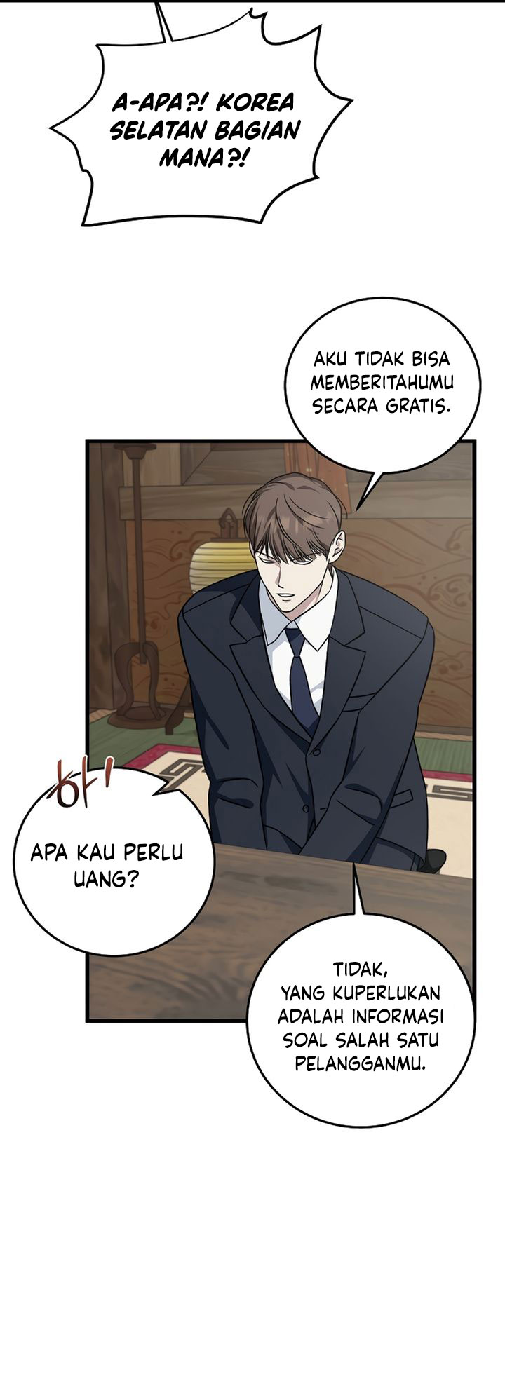 This is the Law Chapter 135 Gambar 39