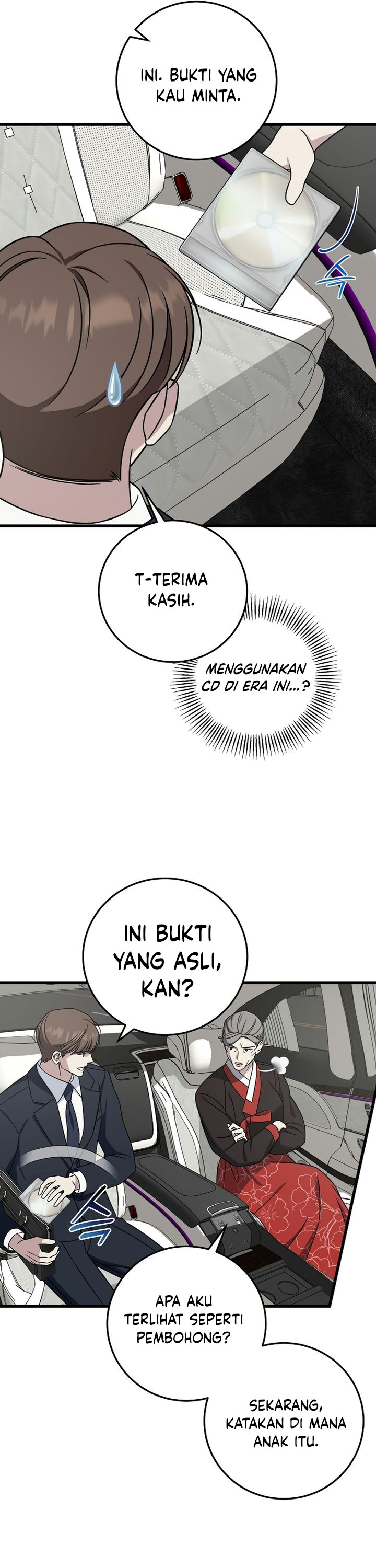 This is the Law Chapter 135 Gambar 46