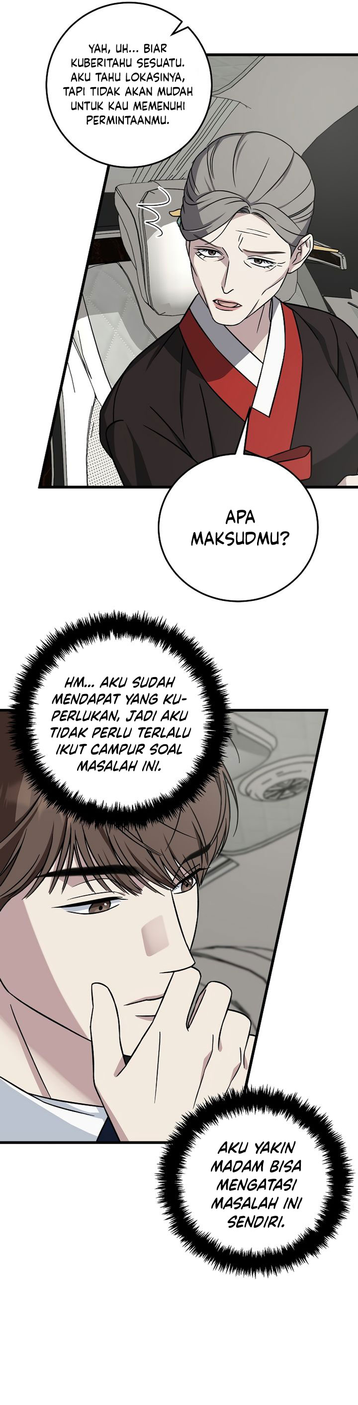 This is the Law Chapter 135 Gambar 47