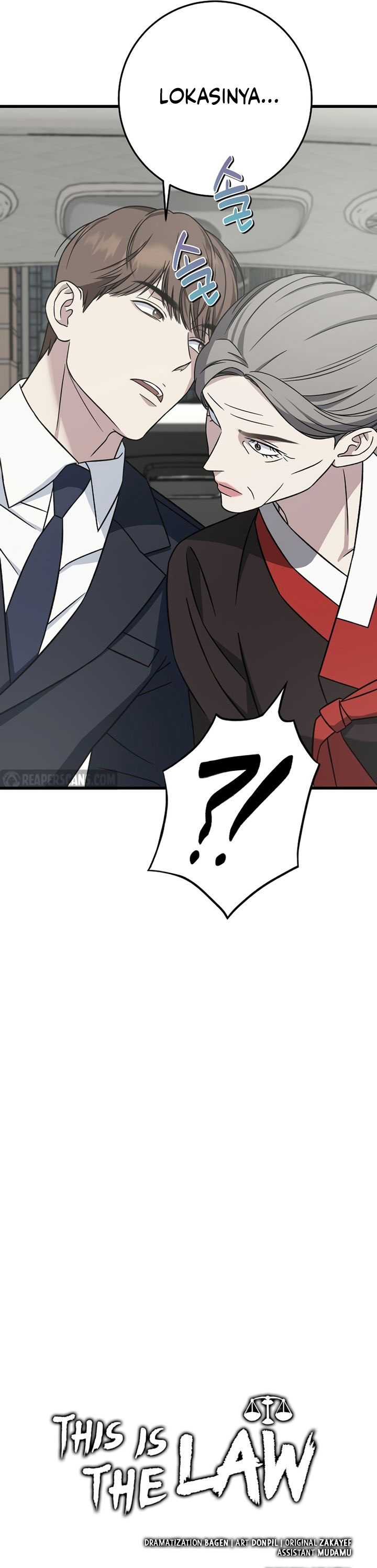 This is the Law Chapter 135 Gambar 49