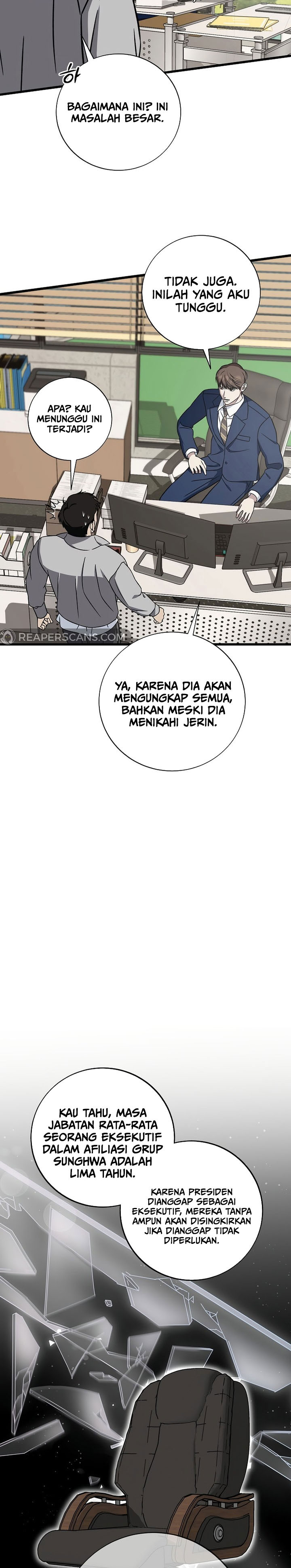 This is the Law Chapter 137 Gambar 20