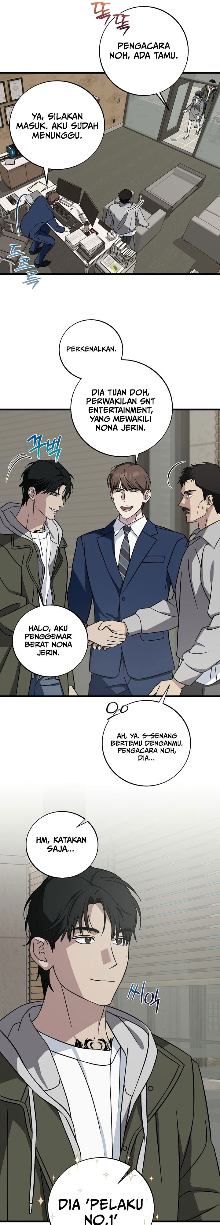 This is the Law Chapter 137 Gambar 22