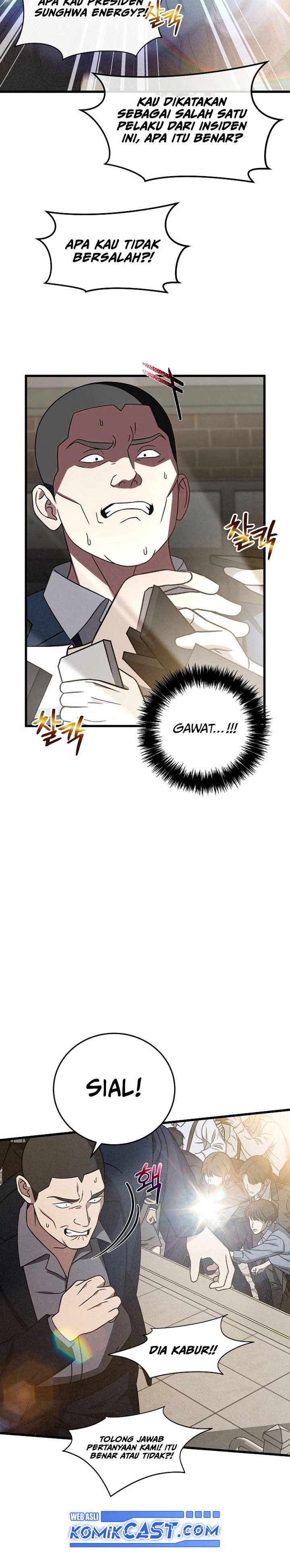 This is the Law Chapter 137 Gambar 29