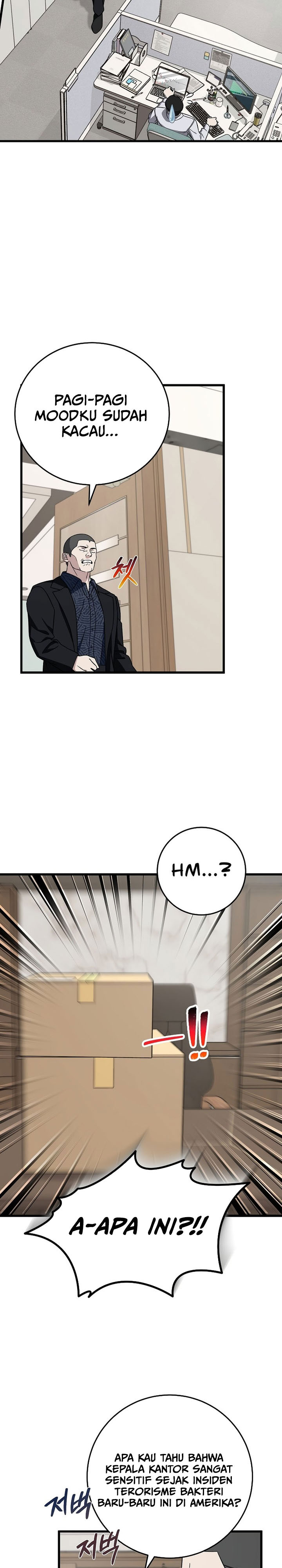 This is the Law Chapter 137 Gambar 31