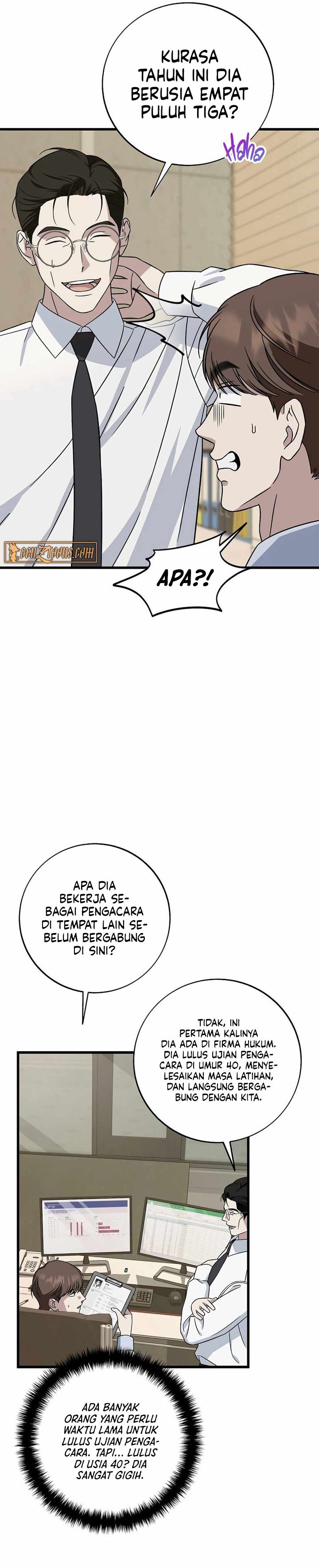 This is the Law Chapter 145 Gambar 4